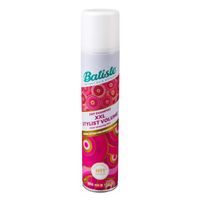 Batiste Suchý šampon na vlasy XXL Volume Spray (Dry Shampoo) 200 ml