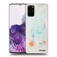 ULTIMATE CASE pro Samsung Galaxy S20+ G985F - Splash