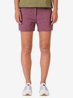 Hannah Nylah Shorts Rosa