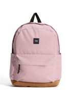 VANS Ruksak 'Old Skool'  svijetlocrvena / crna