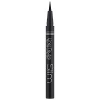 Bourjois Liner Feutre hosszantartó ultra vékony fix a szemre árnyalat 16 Noir 0.8 ml