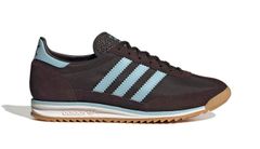 adidas SL 72 OG W Brown IH4521 Žene - Tenisice adidas Originals - Smeđa - IH4521-5.5 - Size: 5.5