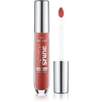 essence Extreme Shine Lipgloss für mehr Volumen Farbton 15 Rusty Kiss 5 ml