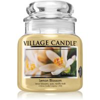 Village Candle Lemon Blossom lumânare parfumată 396 g