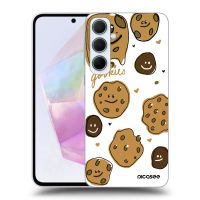 ULTIMATE CASE pro Samsung Galaxy A35 5G A356B - Gookies