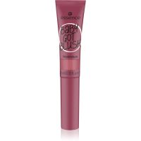 essence BABY GOT BLUSH tekuće rumenilo nijansa 20 Blushin Berry 10 ml