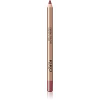KIKO Milano Creamy Colour kremasta olovka za usne nijansa 10 Rose Tea 1.2 g
