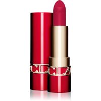 Clarins Joli Rouge Velvet кремова помада з матуючим ефектом відтінок 791V 3.5 гр