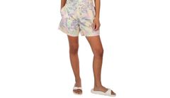 IrieDaily Resoria Short Dámske - Šortky IrieDaily - Farebná - 764B250-988-L - Size: L