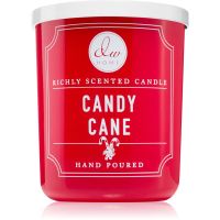 DW Home Signature Candy Cane Duftkerze 108 g