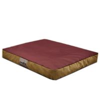 Matrac pre psa Reedog Standard Bordo - L