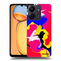 ULTIMATE CASE pro Xiaomi Redmi 13C 4G - Watercolor