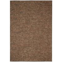 Ambia Garden VENKOVNÍ KOBEREC, 120/170 cm, hnědá
