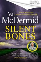 Silent Bones - Val McDermidová