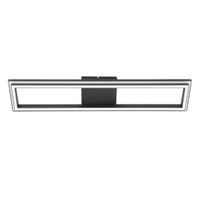 Novel STROPNÉ LED SVIETIDLO, 100/20/7,5 cm