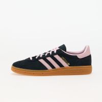 Trampki adidas Handball Spezial W Core Black/ Clear Pink/ Gum1 EUR 38 2/3
