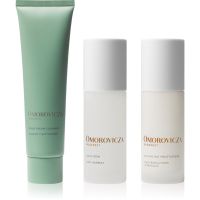 Omorovicza Skin Routine Set Luxuspflege für fettige und Mischhaut