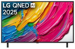 50" LG 50QNED80A6A - Televize