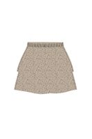 Marisse Women's Skirt L-Sc-4011 D.Beige