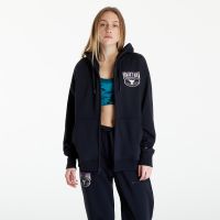 Bluza Under Armour Project Rock Terry Full Zip Sweatshirt Black L