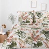 Eurofirany Unisex's Bed Linen 451765