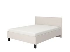 Manželská posteľ 160x200cm suna - kašmír