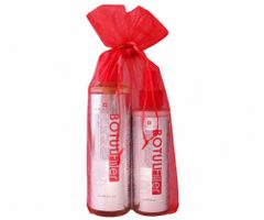 Darčeková sada na hĺbkovú regeneráciu vlasov Lovien Essential Botul Filler (135B) + darček zadarmo