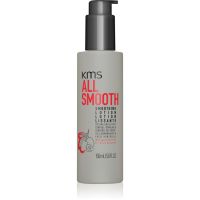 KMS All Smooth Smoothing Lotion vyhladzujúce mlieko proti krepateniu 150 ml