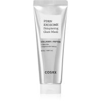 Cosrx PDRN EXOSOME Skinplaning Glaze Mask posvjetljujuća maska za lice s učvršćujućim učinkom 50 ml