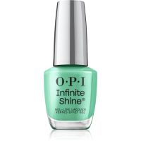 OPI The new OPIcons Infinity Shine Nagellack Farbton Big Apple Green 15 ml