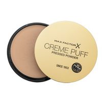 Max Factor Creme Puff Pressed Powder puder 13 Nouveau Beige 14 g