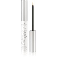 essence What The Length! Veganes Wachstumsserum für Wimpern und Augenbrauen 4 ml