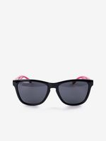 Vuch Marx Sunglasses Schwarz