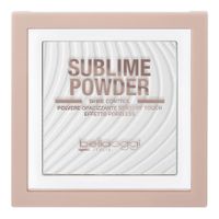 bellaoggi Sublime Powder Shine Control - Supernova