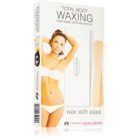 RIO Total body waxing Zubehörsatz (für die Epilation)