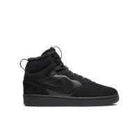 Nike Court Borough Mid 2 Big Kids Boots 38,5