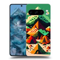 ULTIMATE CASE pro Google Pixel 10 Pro - Alaska