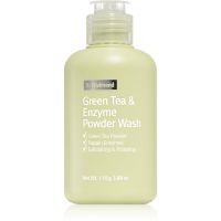 By Wishtrend Green Tea & Enzyme nežni čistilni puder 110 g