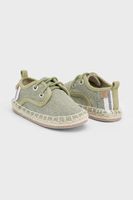 Mayoral Detské espadrilky Mayoral