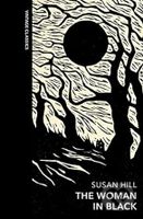 The Woman in Black - Susan Hill - kniha z kategorie Horory