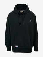 SuperDry Sweatshirt Schwarz