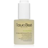 Natura Bissé NB - Ceutical Rosa Masqueta Oil ulei de trandafir pentru piele deshidratata 30 ml