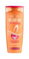 L’Oréal Paris шампоан за дълга и увредена коса - Elseve Dream Long Shampoo (400ml)