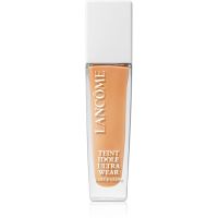 Lancôme Teint Idole Ultra Wear Care & Glow posvetlitveni vlažilni tekoči puder SPF 25 odtenek 400W 30 ml