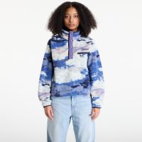 Kurtka Columbia Helvetia™ II Cropped Sherpa Half Snap Fleece With Print Nocturnal/ Dreaming L