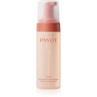 Payot Nue Mousse Nettoyante Douceur делікатна очищуюча пінка для всіх типів шкіри 150 мл