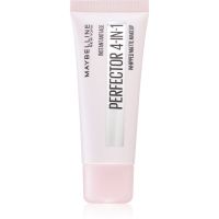 MAYBELLINE NEW YORK Instant Perfector 4-in-1 mattító alapozó 4 in 1 árnyalat 01 Light 18 g