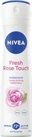 NIVEA Sprej AP Fresh Rose