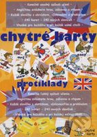 Chytré karty: Protiklady - kniha z kategorie Jazykové učebnice a slovníky