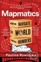 Mapmatics (How We Navigate the World Through Numbers) - kniha z kategorie Odborné a naučné